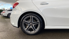 Mercedes-Benz A-Class A200 AMG Line Executive 5dr Auto Petrol Hatchback